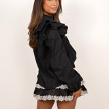 Dreamy blouse ★ black