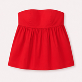 Noè top ★ red