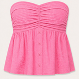 Djerf top ★ pink
