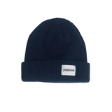 Cozy fashionomi hat ★ navy