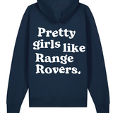 PRETTY GIRLS ★ HOODIE