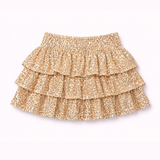 Glitzerrock ★ Gold