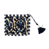 MINI WALLET ★ LUNA NAVY