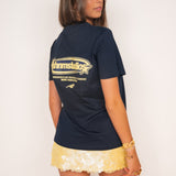 Studios tee ★ french navy
