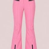 Ski pants ★ pink