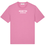 BRUNETTES ★ TEE