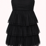 Jackie dress ★ black