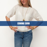 SCANDI KNIT ★ CREAM