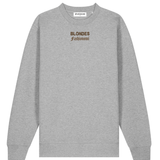 BLONDES ★ SWEATER