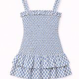 Zakynthos ★ dress