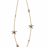 NECKLACE ★ OCEAN TREASURE