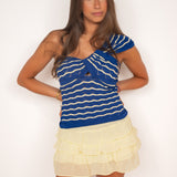 Fillina ★ top