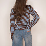 Fshnm longsleeve ★ blue