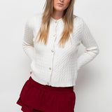 Bordeaux ★ skirt