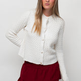 Bordeaux ★ skirt