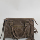 City bag ★ taupe