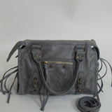 City bag ★ grey