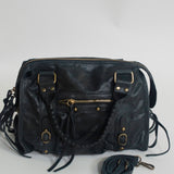 City bag ★ black