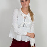 Loua blouse ★ white