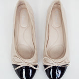 Belle ballerinas ★ beige