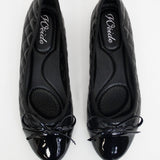 Belle ballerinas ★ black