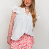 Saint-tropez ★ skirt