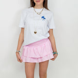 Baby pink ★ skirt