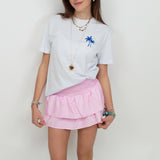 Baby pink ★ skirt