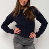 Liv tricot ★ marine