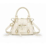 City bag small ★ beige
