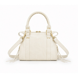 City bag small ★ beige