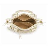 City bag small ★ beige