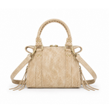 City bag small ★ taupe