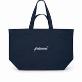 FSHNM tote bag ★ navy