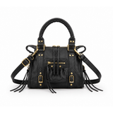 City bag small ★ black