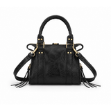City bag small ★ black