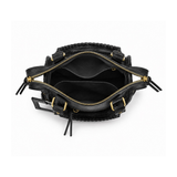 City bag small ★ black