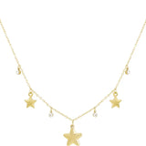 Necklace ★ stargaze