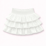 Bibi skirt ★ white