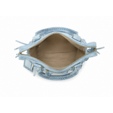 City bag ★ light blue