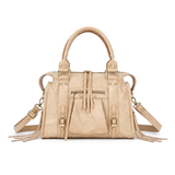 City bag ★ taupe