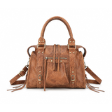 City bag ★ brown