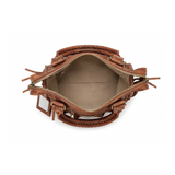 City bag ★ brown