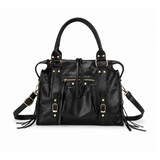 City bag ★ black