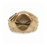 Milano studs bag ★ beige