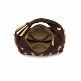 Milano studs bag ★ brown