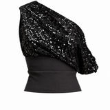 Filippa top ★ black