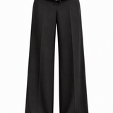 Filippa pants ★ black