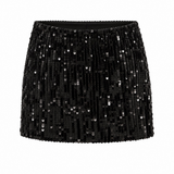 Filippa skirt ★ black