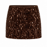 Filippa skirt ★ brown
